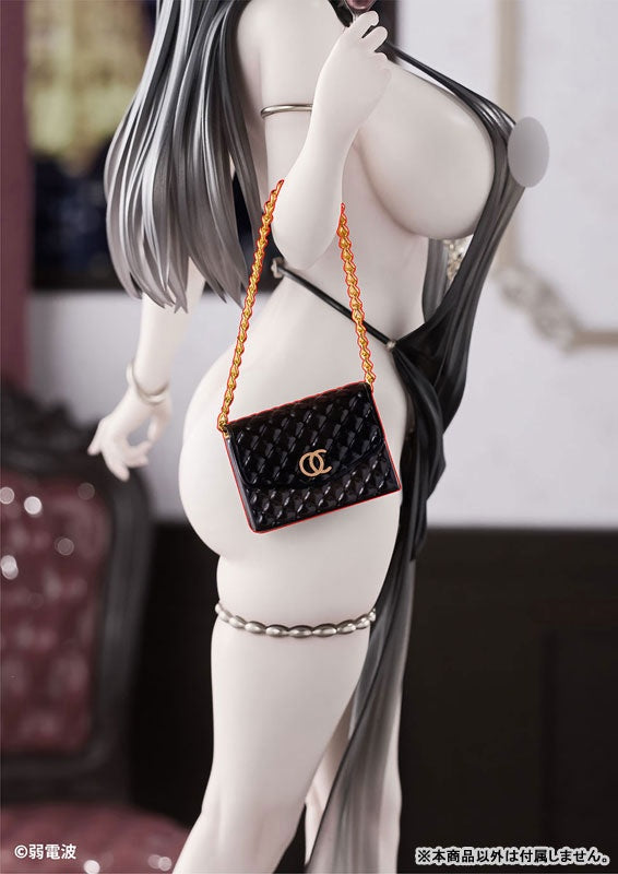 Shiho Miyamae Party Dress Ver. Deluxe Edition 1/6 [Charm] Ansicht 17