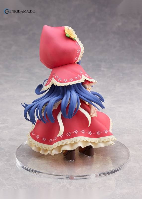 THE IDOLM@STER Cinderella Girls Yukimi Sajo +