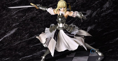 Altria Pendragon Saber Lily, Distant Avalon Good Smile Company
