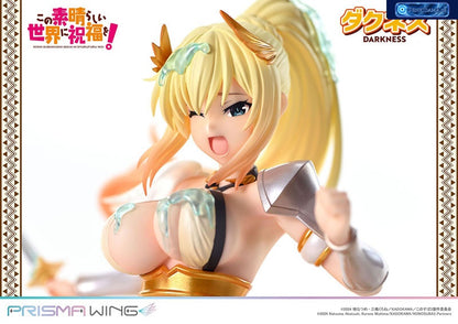 PRISMA WING Anime "KonoSuba" Darkness 1/7 Scale [Prime 1 Studio] Ansicht 13