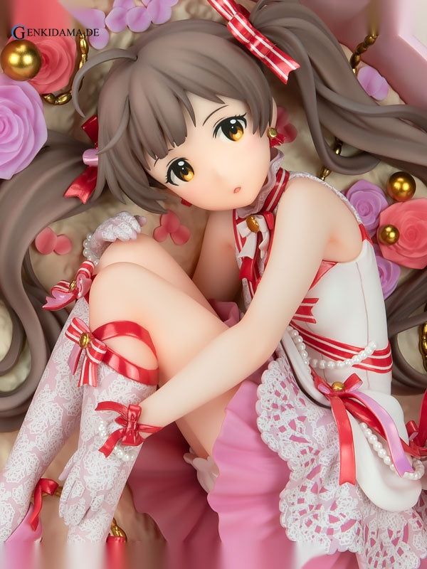 THE IDOLM@STER Million Live! Serika Hakozaki Pure Present ver.