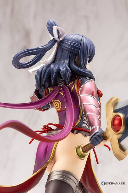The Legend of Heroes: Zero No Kiseki - Rixia Mao (Reissue) 1/8