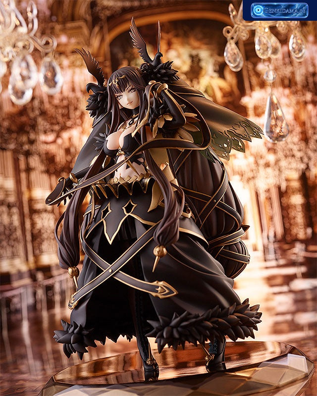Fate/Grand Order Assassin/Semiramis 1/7 [Phat Company] Ansicht 5