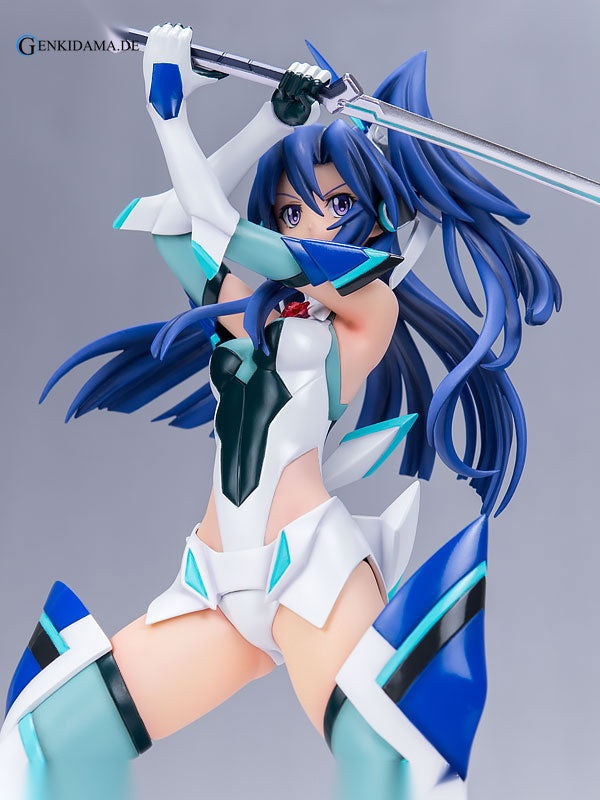 Senki Zessho Symphogear GX - Tsubasa Kazanari Ame-no-Habakiri Ver.