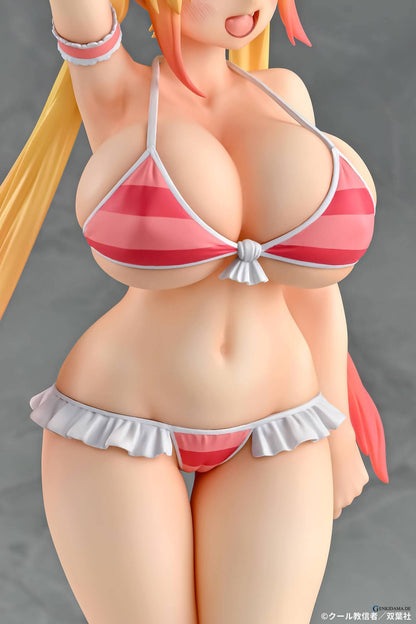 Miss Kobayashi's Dragon Maid: Tohru (Bikini Ver.) 1/7