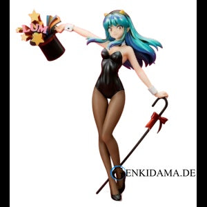 Urusei Yatsura: Lum (Bunny Girl Ver.) 1/7