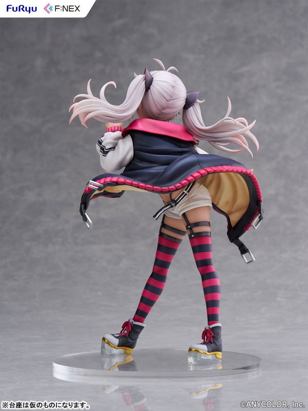 Nijisanji Matsukai Mao 1/7 [FURYU] Ansicht 7