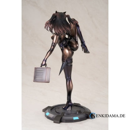 Brown Dust 2 Scheherazade - Code Name S ver 1/7 Scale Figure W Bonus Ansicht 8