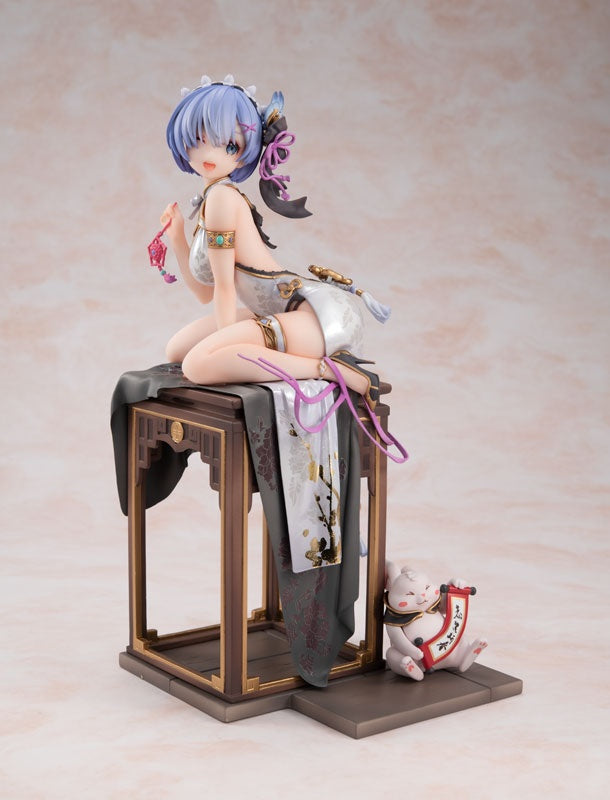 Re:ZERO -Starting Life in Another World- Rem: Graceful beauty Ver. 1/7 [KADOKAWA] Ansicht 11