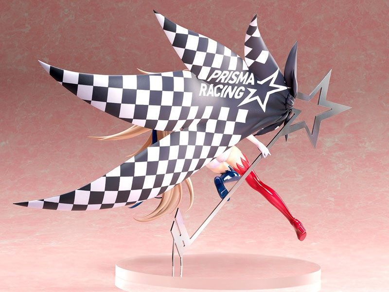 Fate/kaleid liner Prisma Illya 3rei!! Illyasviel PRISMA Racing ver. 1/7 [Stronger] Ansicht 3
