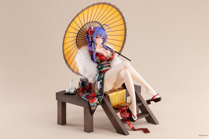 Azur Lane: St. Louis - Spirits in the Snow Ver. 1/7