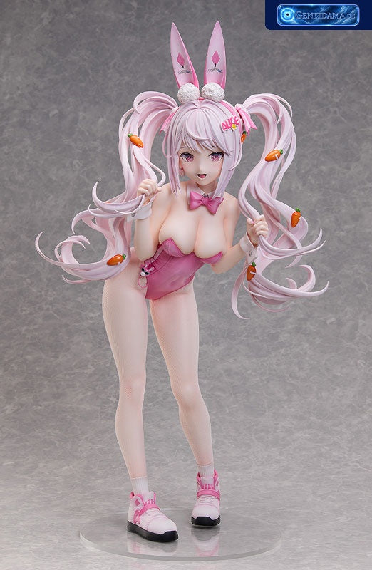 GODDESS OF VICTORY: NIKKE Alice: Wonderland Bunny 1/3 [FREEing] Ansicht 3