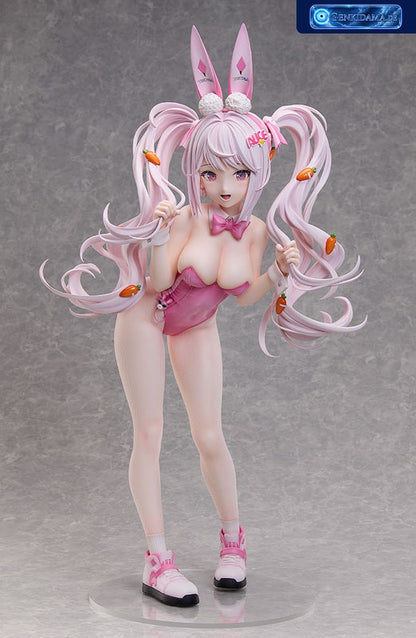 GODDESS OF VICTORY: NIKKE Alice: Wonderland Bunny 1/3 [FREEing] Ansicht 3