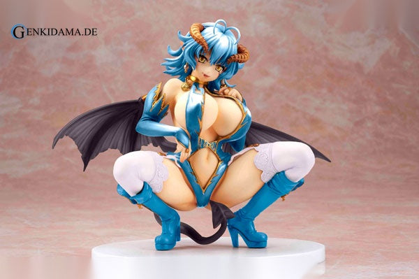 Kyonyuu Fantasy Gaiden Shamsiel Kyonyuu Gensou Color Variation ver. - Anime Figur