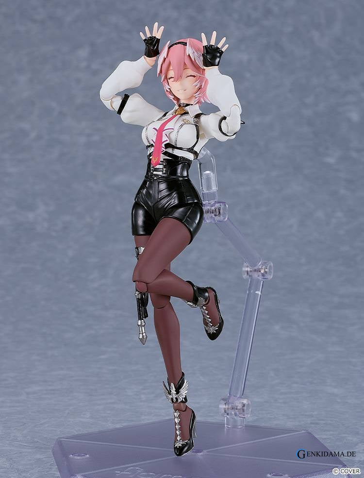 Figma: Hololive - Takamine Lui (Limited)