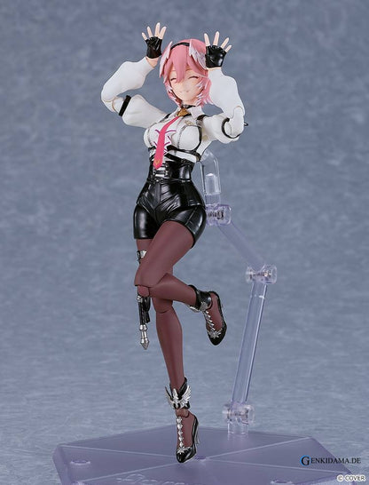 Figma: Hololive - Takamine Lui (Limited)