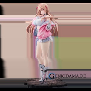 Goddess of Victory NIKKE: Viper 1/7 - A Realization That Came Too Late Ver.