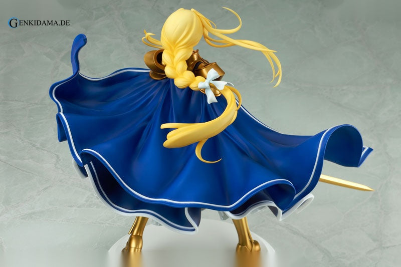 Sword Art Online Alicization Alice Synthesis Thirty