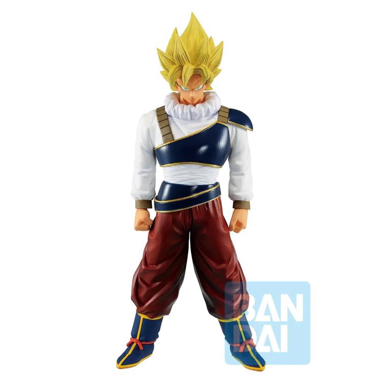 Super Saiyan Goku (Vs. Omnibus Ultra) - Bandai - Ichiansho - Anime Figuren günstig kaufen