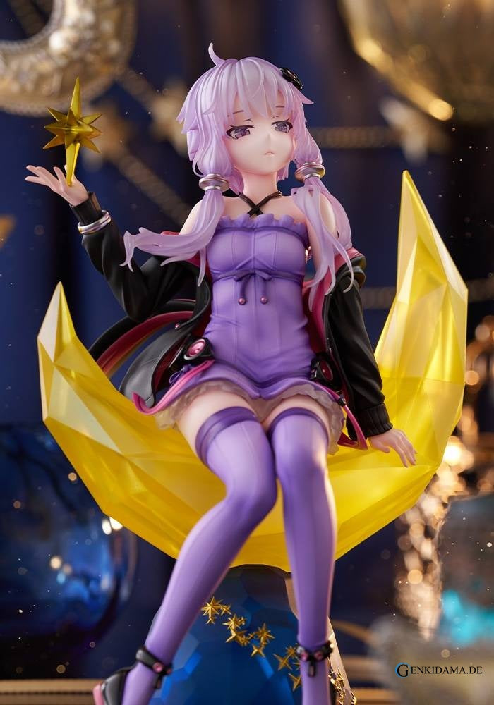 VOCALOMAKETS: Yuzuki Yukari 1/7 (Limited)