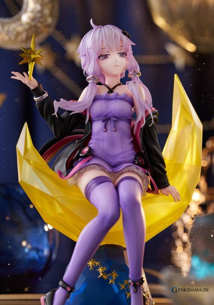 VOCALOMAKETS: Yuzuki Yukari 1/7 (Limited)