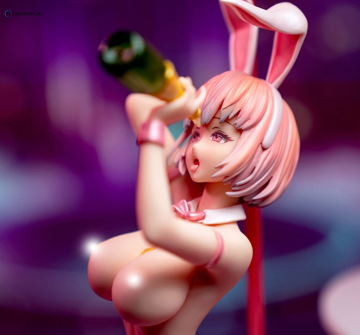 Kujo (PVC Figure)