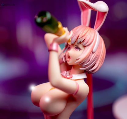 Kujo (PVC Figure)