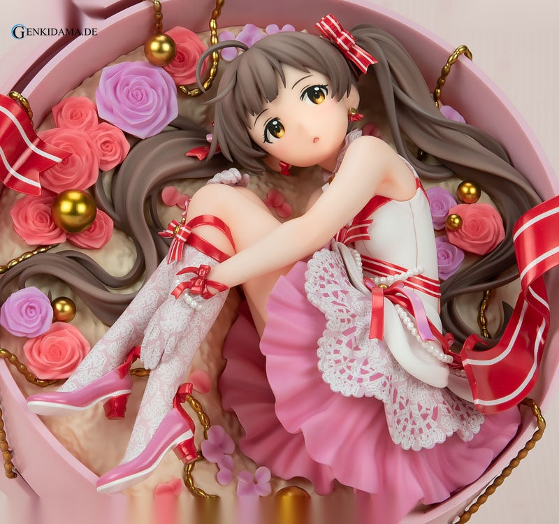 THE IDOLM@STER Million Live! Serika Hakozaki Pure Present ver.