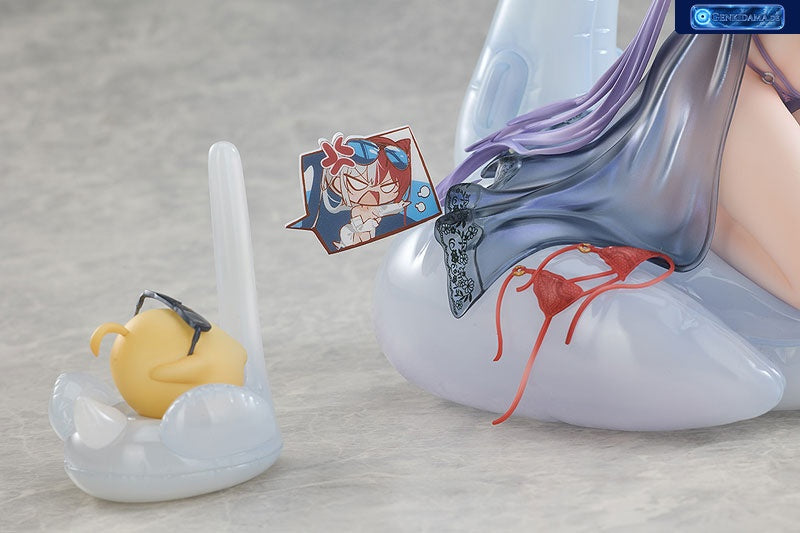 Azur Lane: Ying Swei: Blue Waves, Limpid Summer Ver. 1/7 - Bonus [Solarain] Ansicht 12