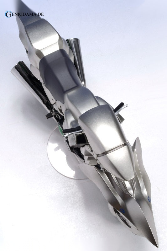ex:ride - SPride.05 Fate/Zero: Saber Motored Cuirassier