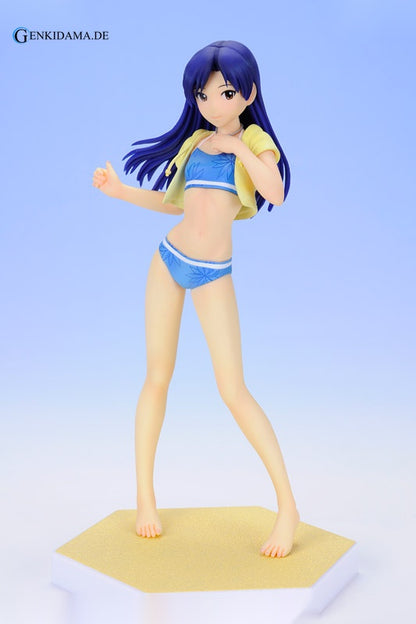 BEACH QUEENS - THE IDOLM@STER: Chihaya Kisaragi