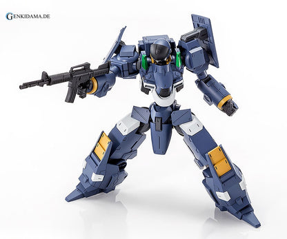 MODEROID Titanomachia SIDE:R Blitzschlag 1/48 Plastic Model