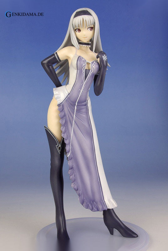 Shining Wind - Blanc Neige (Regular Edition)