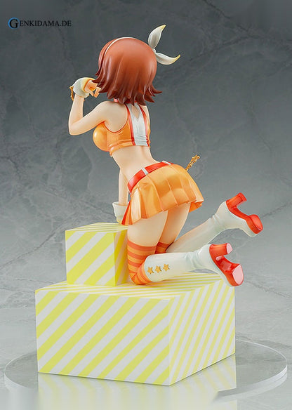 THE IDOLM@STER Cinderella Girls - Mio Honda New Generation Ver.