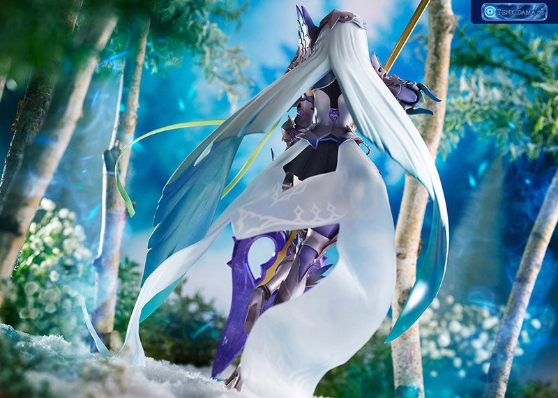 Fate/Grand Order Lancer/Brynhildr Limited Edition 1/7 (Single Shipment) [AMAKUNI] Ansicht 16