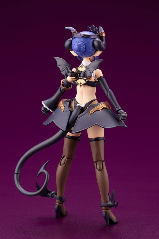 Arcanadea Velretta Plastic Model [Kotobukiya] Ansicht 9