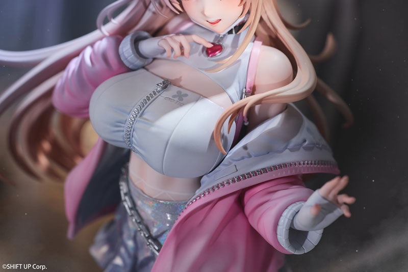 GODDESS OF VICTORY: NIKKE Viper Illustration ver. "Teokureta Kizuki" 1/7 [Hobby sakura] Ansicht 18