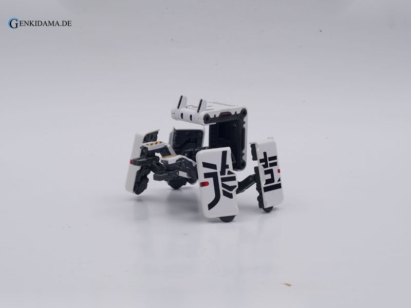 MEGABOX MB-16JPW TUKURU JAPAN LIMITED EDITION
