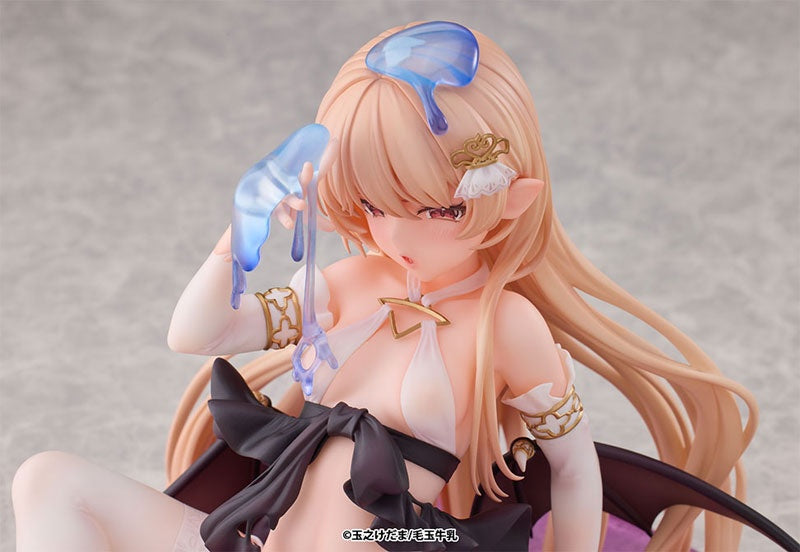 Plasma and Slime (Regular Edition) 1/6 [Lim Land] Ansicht 5