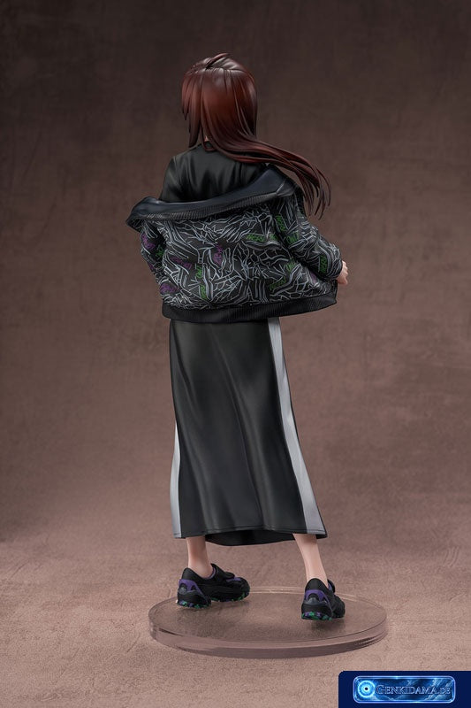Evangelion (RADIO EVA) Makinami Mari Illustrious Ver.RADIO EVA Part.3 1/7 [HOBBY MAX / HOBBY MAX JAPAN] Ansicht 12