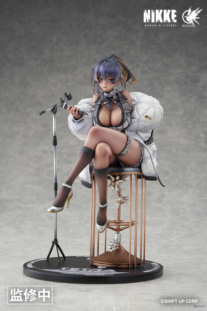 Goddess of Victory NIKKE: Noise - Classic Diva Ver. 1/6