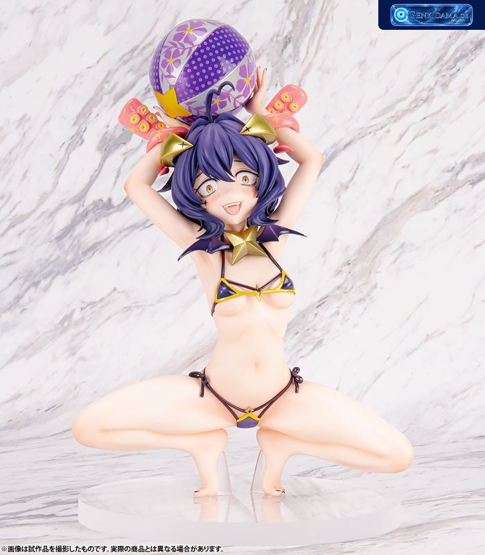 KDcolle "Gushing over Magical Girls" Magia Baiser Swimsuit ver. Special Package Edition 1/6 [KADOKAWA] Ansicht 20