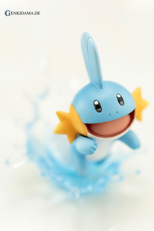 ARTFX J - "Pokemon" Series: May with Mudkip