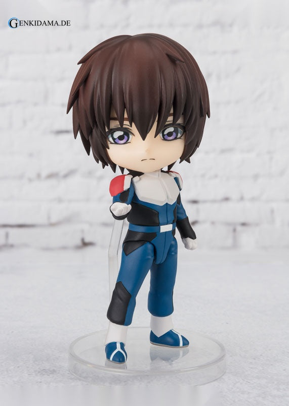 Figuarts mini Kira Yamato "Mobile Suit Gundam SEED Freedom"