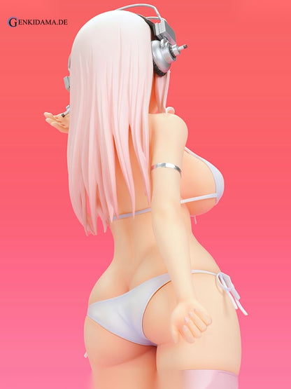 Super Sonico SoniComi Package ver.