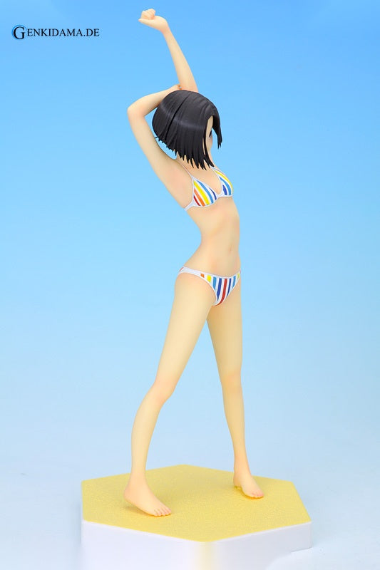 BEACH QUEENS - Loveplus: Rinko Kobayakawa