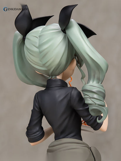Girls und Panzer the Movie - Anchovy