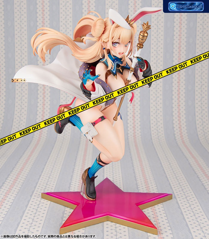 Bunny Elf Princess Illustration by Tajima Ryushi 1/6 - Exclusiv Bonus [Gentlemen] Ansicht 20