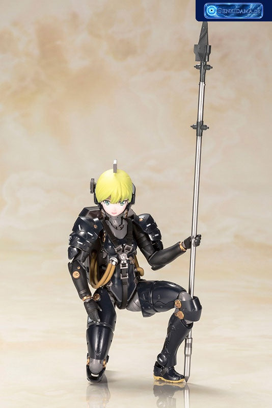 Kojima Productions - Ludens Black Ver. Plastic Model [Kotobukiya] Ansicht 4