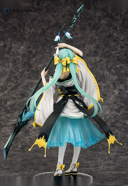Fate/Grand Order - Lancer/Kiyohime